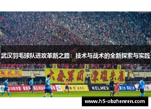 武汉羽毛球队进攻革新之路：技术与战术的全新探索与实践