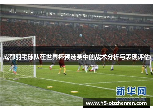 成都羽毛球队在世界杯预选赛中的战术分析与表现评估